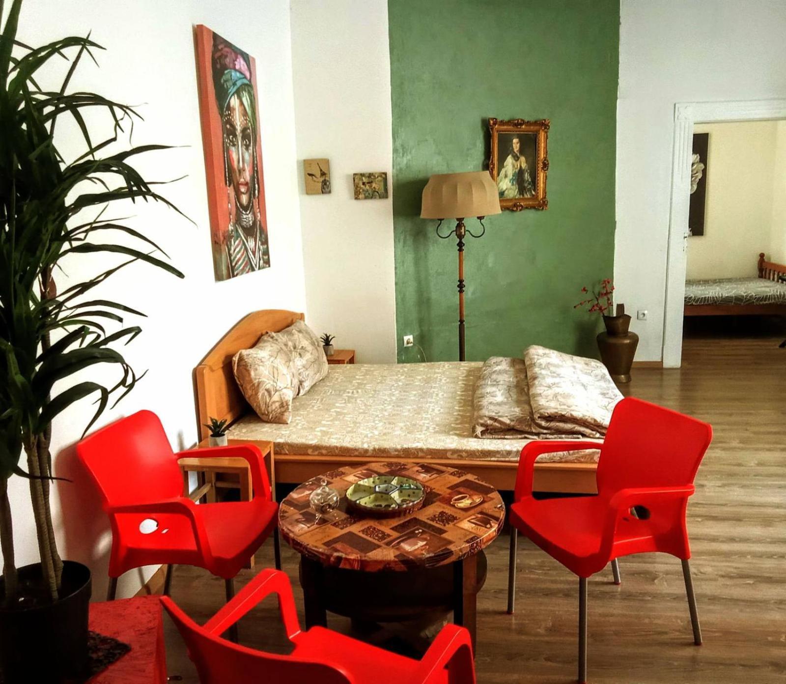 Studio Eva Sajmiste Экстерьер фото